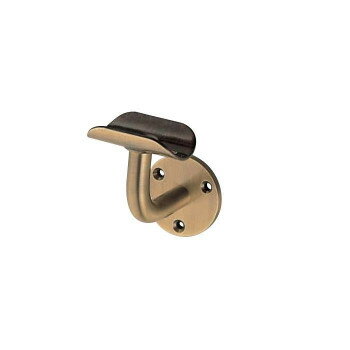 シロクマ L軸ブラケット受 仙徳 BR-22 38φ