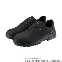 シモン プロスニーカー RS011黒 24cm 2313710(4)