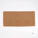 志成販売 今治のバスタオル ベージュ F161336BE