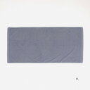 志成販売 今治のバスタオル ブルー F161336BL