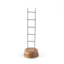 志成販売 ラダーアクセサリースタンド(S) 423772