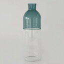 志成販売 カラーリング GLASS カラフェ ブルー 107602BL