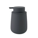 志成販売 ソープディスペンサー 泡タイプ ダークグレー 108152DG