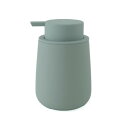 志成販売 ソープディスペンサー 泡タイプ グリーン 108152GN