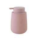 志成販売 ソープディスペンサー 泡タイプ ピンク 108152PK