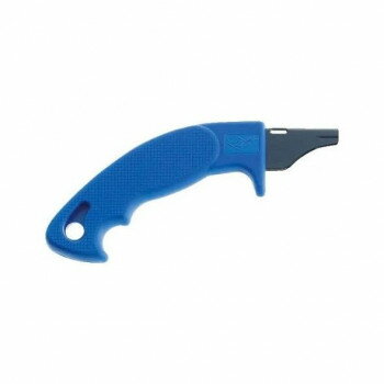 岡田金属 パイプソー 240 青 柄のみ 08996