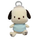 パシフレンズ おしゃぶり付き サンリオ ポチャッコ PACF203