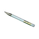 高芝ギムネ製作所 DIA-T チス (コンクリートタガネ) レインボースタイル 10×150mm 410-R