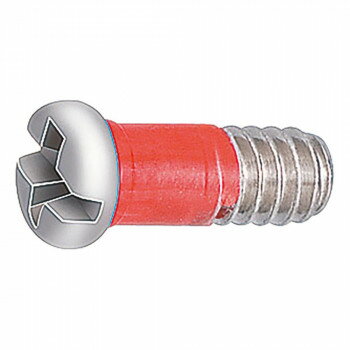 赤ネジ丁番用 PR-5(50本入) 5P005