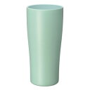 CE-01M セラコ 真空二重セラミックコートタンブラー450ml グリーン 316500