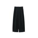 パンツ カーラ ブラック 25025240212