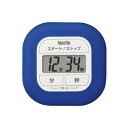 TANITA タニタ くるっとシリコーンタイマー TD-420BL