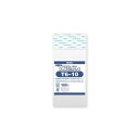 シモジマ HEIKO(ヘイコー) 006740300 クリスタルパック T 6-10 100枚