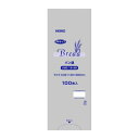 シモジマ HEIKO(ヘイコー) 006721474 PP パン袋 20 12-30 100枚