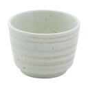 光洋陶器 花伝 東風 そば猪口 C-185cc 51121095