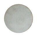 光洋陶器 朝霧 27.5cm皿 18174002