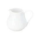 光洋陶器 プラージュ クリーマー C-150cc 13700063