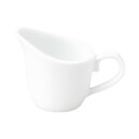 光洋陶器 プラージュ クリーマー 小 C-25cc 13700064