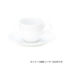 光洋陶器 プラージュ コーヒーカップ C-170cc 13700052