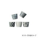 The Modern Japanism komon そば千代口揃 7-1974