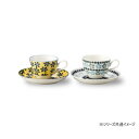Table Talk Presents ポタリーフィールド ペアコーヒー 7-1836