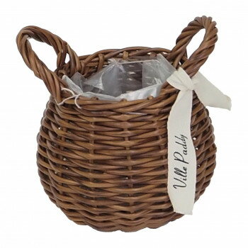 MURATAYA P.Pラタンボール Brown S 3225