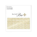 Sha-Nail Pro PLUS 写ネイル ネイルシール scattered line -matte Gold- RUMI-PSC01