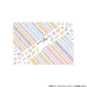 Sha-Nail Pro 写ネイル ネイルシール サファリA(パステル) SAF-002