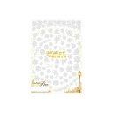 Sha-Nail Pro 写ネイル ネイルシール Water Colors(Snowflakes White) WCSN-001
