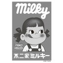ジグソーパズル 1000ピース 不二家ミルキーペコちゃん/白黒