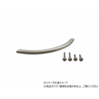 SUS304 ݷϥɥ P=128mm HL 30955