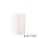 PVシリンダーWH φ10xH15 2300096WH