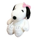 PEANUTS SNOOPY HUGHUG ベル M 077523-15