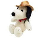 PEANUTS SNOOPY スヌーピー ビーグル・スカウト M 181251-23