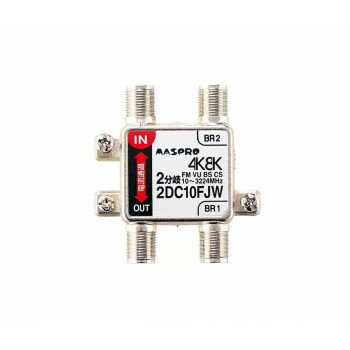 VUBSCS 3224MHzб 2ʬ 2DC10FJW-B
