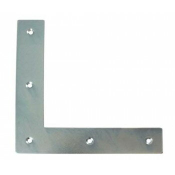 ハイロジック　F-920　ユニクロ平横　180mm　1枚入　16920