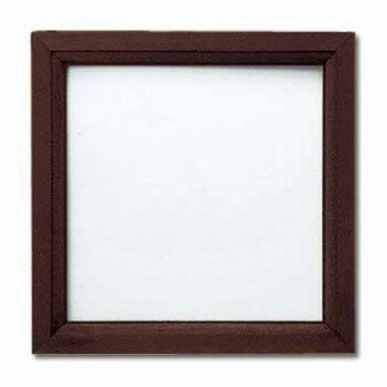 オリムパス 額 PF4 こげ茶