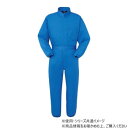 ヤマタカ Don ツナギ服 1 ブルー 6L 4800