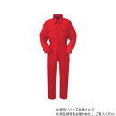 ヤマタカ Don ツナギ服 10 レッド 4L 111