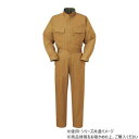 ヤマタカ Don ツナギ服 3 マスタード M 117