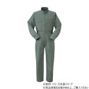 ヤマタカ Don ツナギ服 4 オリーブ 3L 6100