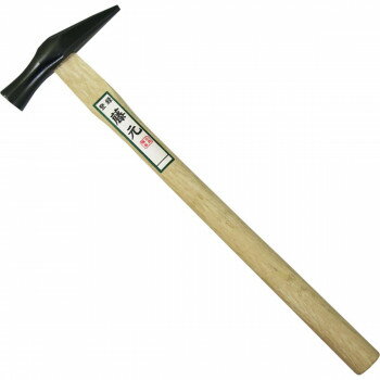 コンヨ 藤元 本職用 先切槌 21mm 12263