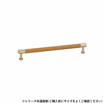 シロクマ エメラルドハンドル 120mm 琥珀/純金 HC-19