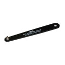 アネックス(ANEX) スリムオフセット六角レンチ H2.5×10 No.6103