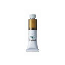 クサカベ ギルド油絵具(G6) 6号 20ml マサッチオイエロー 747