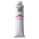 クサカベ クサカベ油絵具(K30) 30号 170ml シルバーホワイト 271