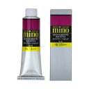 クサカベ ミノー油絵具 9号 40ml キナクリドンマゼンタ M9-45