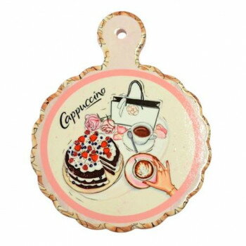 アクロスシーズ 鍋敷き JYA-406