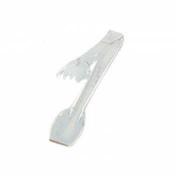 ポリカーボネート サラダトング クリアー AC0581