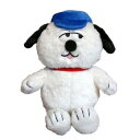 PEANUTS SNOOPY HUGHUG オラフ S 077509-15